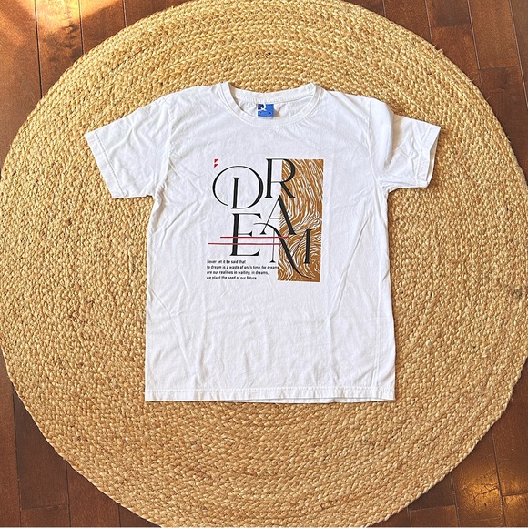 Women’s Inspirational T Shirt - Picture 1 of 5